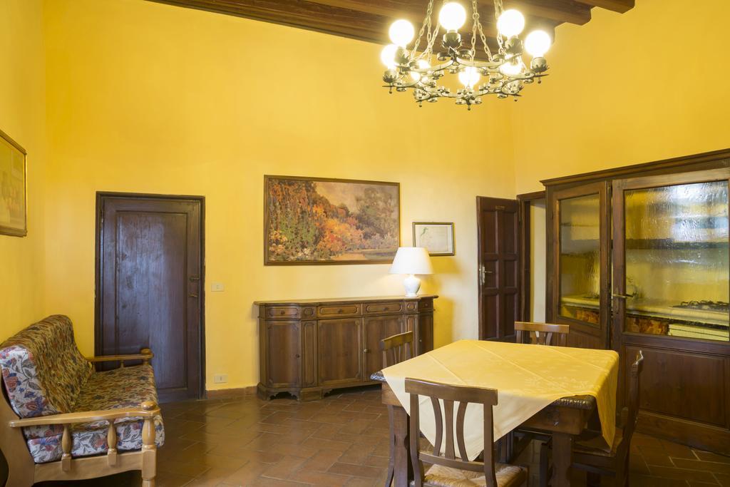 Pelago Villa Grassina מראה חיצוני תמונה